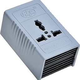 220 v to 110 v Stepdown Voltage Converter 1600 Watt USA/Canada to India,Universal 3 Pin Plug(Wave Form) (1600 Watt)-13