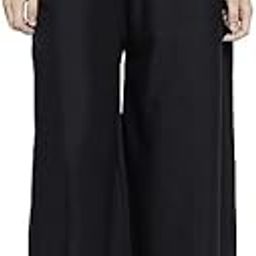 Regular Fit Palazzo for Women Sizes:Slim Fit Regular Fit (L/XL) for 30-34 inches, Plus Fit (2XL/3XL) for 34-38 inches and Plus Size (4XL) for 38-40 inch-21