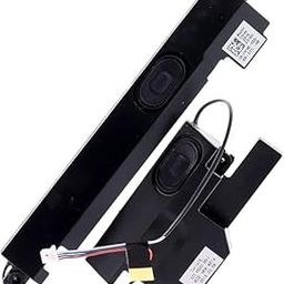 Laptop Internal Speaker Compatible for Dell Inspiron 15 3562 3565 3567 3573 3576 3765 3568 3767 Speaker Set Left & Right 023.400A2.000, 023.4009O.0011-28
