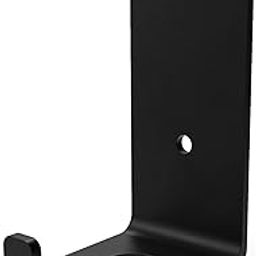 THE WHITE SHOP Barbell Holder. Vertical Hanging Barbell Rack. Holds Bars, Curl Bars, Hex Bars, Tricep Bars. Excellent Compact, Vertical Storage. (Size : A)-image-5