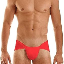 RMsport Traditional Supporter (Langot) Red-picture-27