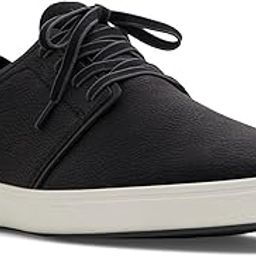OMONO-IN001 Men Black Sneakers-image-71