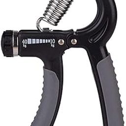 TRUE INDIAN Adjustable Power Hand Gripper Gym Power Fitness Wrist Forearm Hand Grip-image-11