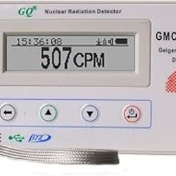 GQ GMC-300E-Plus Digital Geiger Counter Nuclear Radiation Detector Monitor Meter dosimeter Beta Gamma X ray data logger recorder realtime monitoring test equipment-18
