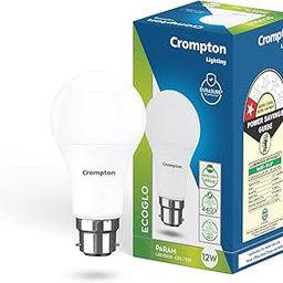 Crompton Param 12 W LED Bulb-26