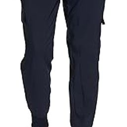 Adidas Men's Slim Fit Mid Rise Pants-picture-21