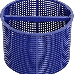 MYADDICTION Pool Filter Basket Replacement Rubber for Debris Cleaning Scum Swimming Pool-picture-29
