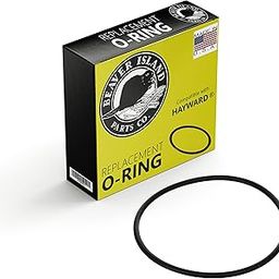 Beaver Island Parts Co. fits Hayward SPX4000S Northstar Strainer Cover O-Ring Strainer Cover O-Ring-image-65