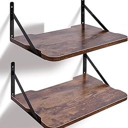 Craftware Projector Shelf,Projector Wall Mount Floating Shelf, Projector Stand,Projector Rack Holder,Projector Mount,Router Shelf Modem Cable Box Shelf-picture-16