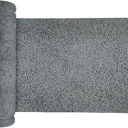 Hand Grinder, Ammikkalu, Grindstone (Grey, Length - 16 Inch, Width 10 Inch)-image-91