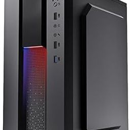 Computer Desktop PC (Core i7-4790 | 16 GB RAM | 512 GB SSD | HDMI | VGA | Ethernet | WiFi | HD Graphics 4600 | USB 3.0 | Win 11 | MS Office Latest ) Basic Software Installed-image-5