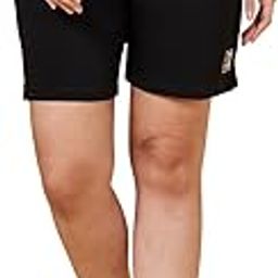 Women's Shorts-11