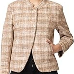 Stylish Winter Wear Full Sleeve Coat Blazer for Women-picture-37