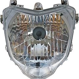 NIKAVI HLAS53 Headlight Assembly Compatible for Yamaha FZ-20