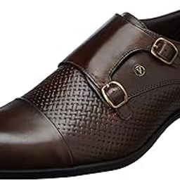 Men Leather Formal Shoes-image-20