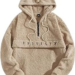 Wool Blend Hoodies || Hooded Neck Sweatshirt for Unisex || Unisex Hoodie-image-43