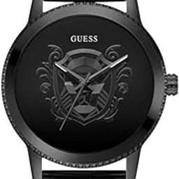 Analogue Black Dial Men's Watch-GW0566G2-picture-24