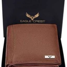 Oslo Rust Leather Wallet for Men-image-8