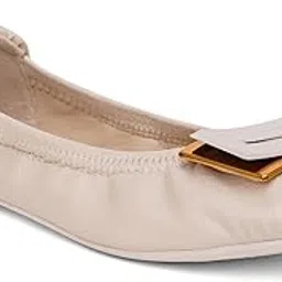 sherrif Women's Comfortable Ballerinas-picture-26