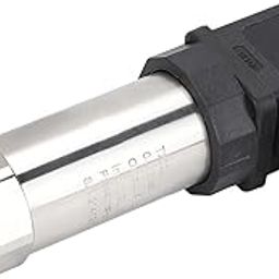 Transmitters Transducer, NPT1/4 Water Pressure Transmitter Sensitive DC10‑36VDC ASIC for Oxygen for Air(Big Hessman)-13