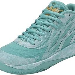 Unisex MB.02 Jade Basketball Shoe-image-69