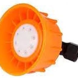 Battery Sprayer Spare Part Flower NOSSEL 8 Hole Set of (5PCS) for Pump-19
