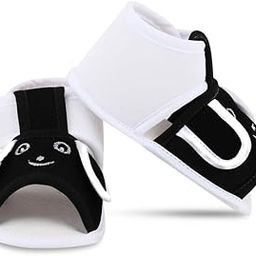 Pack of 1 New Born Baby Shoes Sandal for 0-9 Months Baby Boy & Girls-23