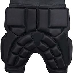 CALANDIS™ Hip Guard Pad Padded Protector Padded Hip Protection for Skiing BMX Climbing S | Protective Gear | Inline Roller Skating | Outdoor Sports-image-64