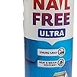 Fevlicol Nail Free Ultra Adhesive, Strong Grab, Heat and Water Resistant, Multi-Purpose Construction Sealant-picture-14
