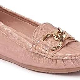 carlton london Women Pull-On Loafers-picture-11