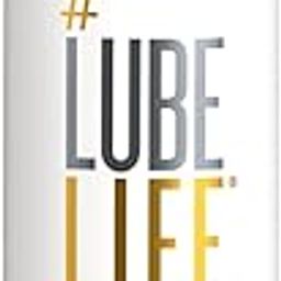 LubeLife Water-Based Personal Lubricant, Lube for Men, Women & Couples, Non-Staining, 2 Fl Oz-image-68
