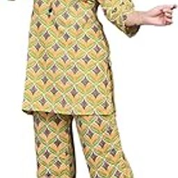Co ord Set For Women-image-75