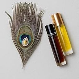 Mogra & Musk Attar 10 ml with roll on, Perfume Oil, Glass Bottle, Long-lasting Fragrance, Alcohol Free Ittar for Men (Pack of 2)-image-20