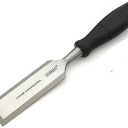 AASONS ANANT 32mm x 1 Piece Wood Carving Chisel With Unbreakable Handle Carpenter Tool Motise Chizel Patasi-image-9