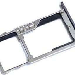 NAFS Compatible with Sim Tray Lenovo k6 Power Grey-image-13