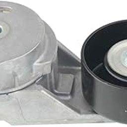 DRIVESTAR Belt Tensioner Pulley Assembly 2004-2007 for Buick Rainier, 2007-2012 for Chevrolet Colorado, 2004-2006 for GMC Canyon, 2007-2010 for Hummer H3, Replace 89269, ‎38178, 12573024-image-59