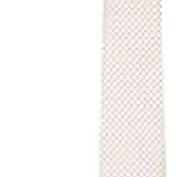 Men Beige Embroidered Formal Tie-image-5