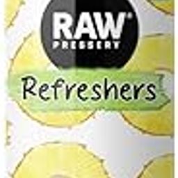 Raw Pressery Refreshers Pineapple 750 ml-16
