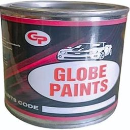 GLOBE PAINTS Automotive pant compatible with SKODA Car paint Quick Drying Paint Touch (CANDY WHITE LF9E BESCOT) (100ml)-picture-15