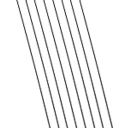 8pcs OD 1mm ID 0.8mm Length 250mm 304 Stainless Steel Capillary Tube-image-32
