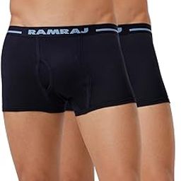Mens Trunks (Pack of 2)-picture-17