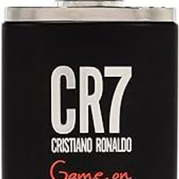 Cristiano Ronaldo CR7 Game On Eau de Toilette for Men - 30ml-picture-24