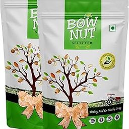 Bownut Gond Katira 400 Grams ( 2 X 200 Grams) | Tragacanth Gum Crystals | Kathila Gum | High Cooling Properties | 100% Natural | Badam Gond for Smoothies & Falooda Summer Drinks 400 Grams ( 2 X 200 Grams)-image-46