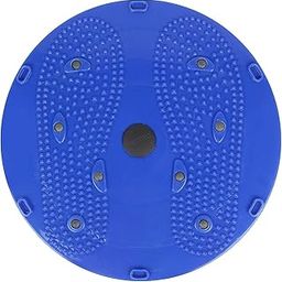 Gadget Deals-Tummy Twister - tummy twister exercise machine - Abdominal- Ab Exerciser Toner-Tummy Fat Burner- Ab Exercise Equipment, Home, Exercise|twist boards for exercise | Exercise Twist Boards - Multicolor-4