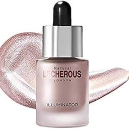Lecherous Beauty illuminator liquid Highlighter (Shine)-image-33