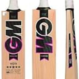 SIS SAINISTARS Grand Edition Cricket Bat, Willow, Set of 1 Popular Willow Tennis Cricket Bat Suitable for Stree, Tournaments Practice Bat King virat kohli Signature (Black)-image-39
