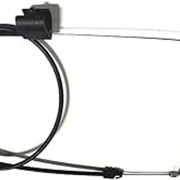 PHUOC LOC THO for Fits Cub Cadet 946-04661A Control Cable 37.58" SC H 700 100h 100 946-04661-image-38