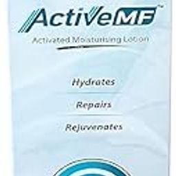R Active MF Activated Moisturising Lotion With Ceramide (200ml) Prevents Irritation And Skin-image-88