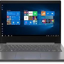 Lenovo V14 Windows 10 Home, AMD R3 3250U/4GB/1Tb /Win10 H/14 Hd/1 Yr/Iron Grey/82C600L2IH, 14 Inch-image-11