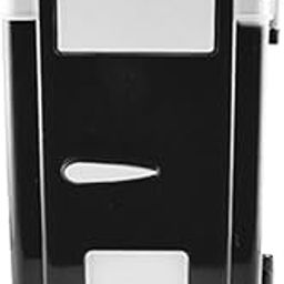 Enakshi® USB Mini Fridge Drink Cooler Refrigeration System Small Refrigerator Black|Home & Garden | Kitchen, Dining & Bar | Bar Tools & Accessories | Ice Buckets & Wine Coolers-image-56